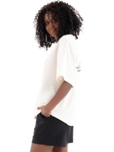 BOSS JERSEY C_EBOYFRIEND_4 50540441 | BEIGE