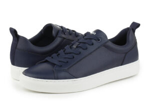 BOSS SNEAKERS MORRIE_TENN_MONO_N 50541696 | DARK BLUE