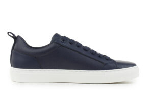 BOSS SNEAKERS MORRIE_TENN_MONO_N 50541696 | DARK BLUE