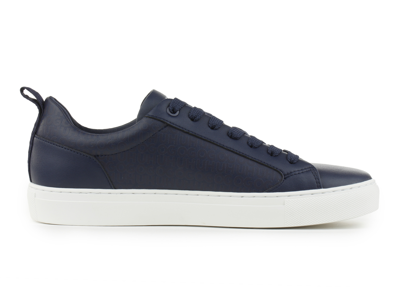 LUMBERJACK SH SPORT VENDOR SNEAKER ΠΑΠΟΥΤΣΙ ΑΝΔΡΙΚΟ | DARK BLUE
