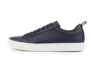 BOSS SNEAKERS MORRIE_TENN_MONO_N 50541696 | DARK BLUE