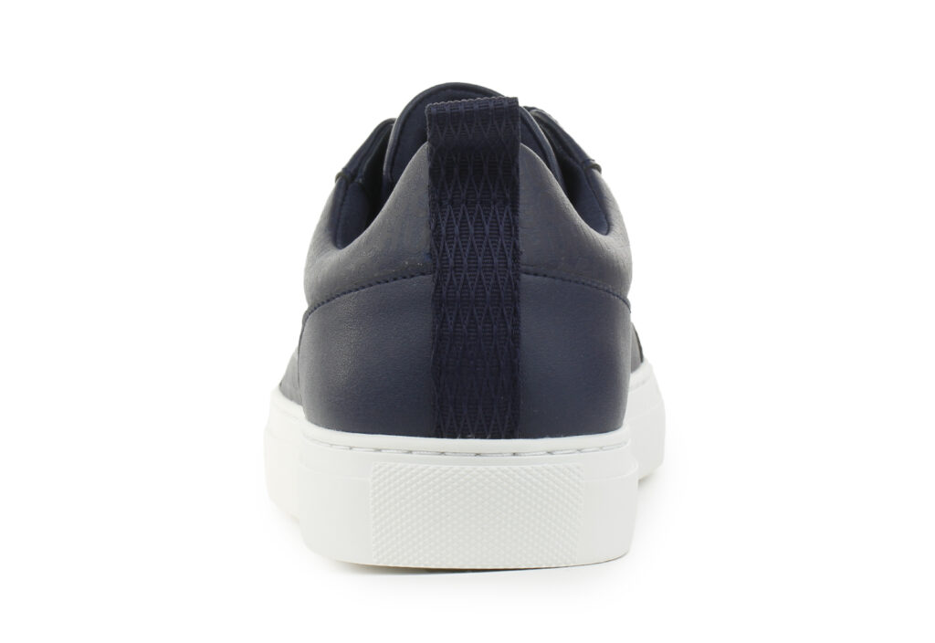 BOSS SNEAKERS MORRIE_TENN_MONO_N 50541696 | DARK BLUE