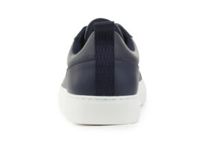 BOSS SNEAKERS MORRIE_TENN_MONO_N 50541696 | DARK BLUE