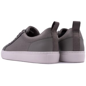 BOSS SNEAKERS MORRIE_TENN_MONO_N 50541696 | LIGHT GREY