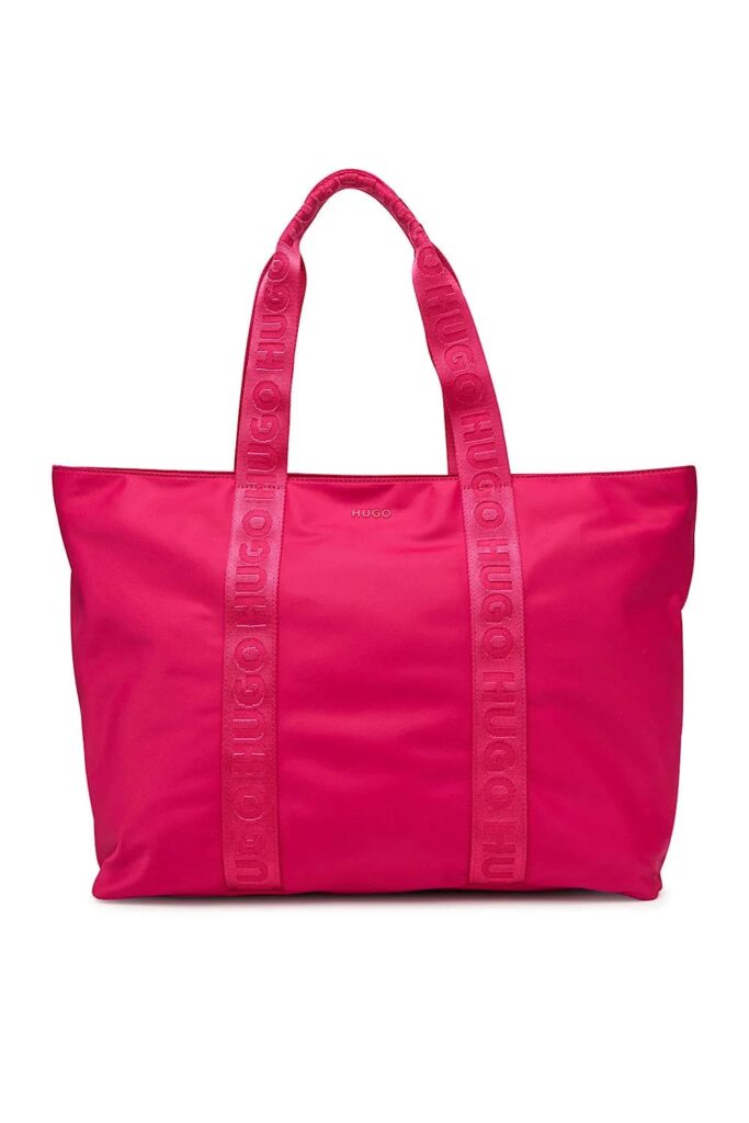 BOSS ΜΕΓΑΛΟ ΑΞΕΣΟΥΑΡ 50541776 | FUCHSIA