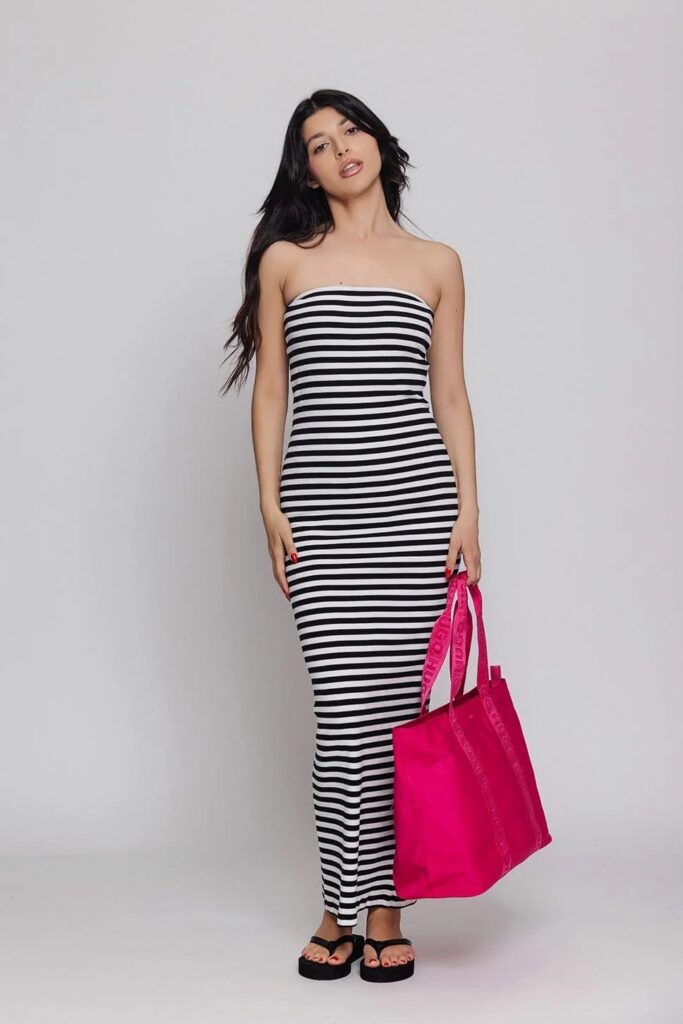 BOSS ΜΕΓΑΛΟ ΑΞΕΣΟΥΑΡ 50541776 | FUCHSIA