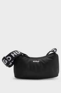 BOSS ΜΕΓΑΛΟ ΑΞΕΣΟΥΑΡ 50541788 | BLACK
