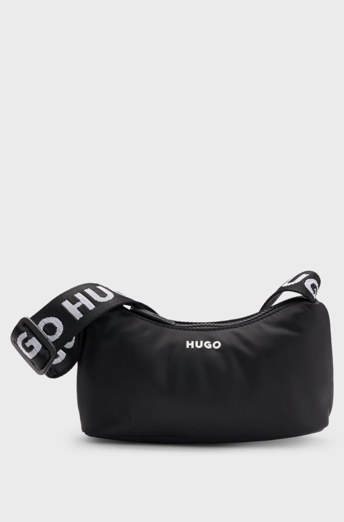 BOSS ΜΕΓΑΛΟ ΑΞΕΣΟΥΑΡ 50541788 | BLACK