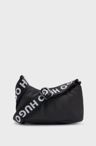 BOSS ΜΕΓΑΛΟ ΑΞΕΣΟΥΑΡ 50541788 | BLACK