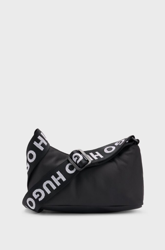 BOSS ΜΕΓΑΛΟ ΑΞΕΣΟΥΑΡ 50541788 | BLACK