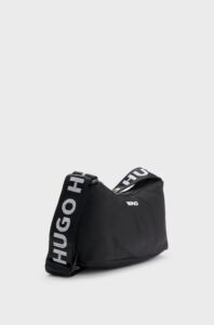 BOSS ΜΕΓΑΛΟ ΑΞΕΣΟΥΑΡ 50541788 | BLACK