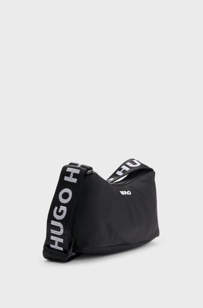 BOSS ΜΕΓΑΛΟ ΑΞΕΣΟΥΑΡ 50541788 | BLACK