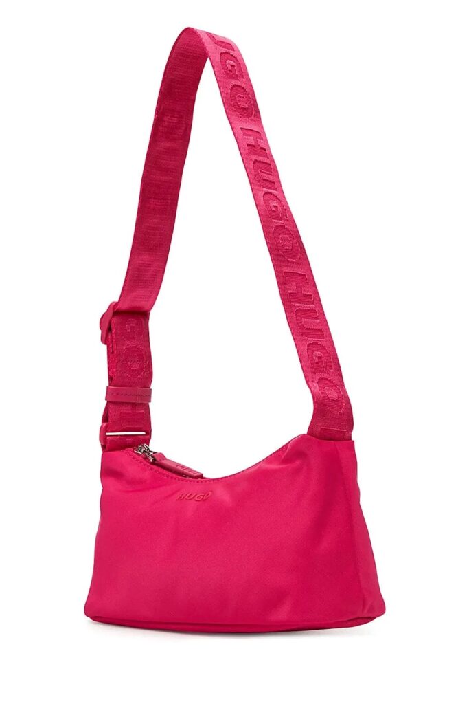 BOSS ΜΕΓΑΛΟ ΑΞΕΣΟΥΑΡ 50541788 | FUCHSIA