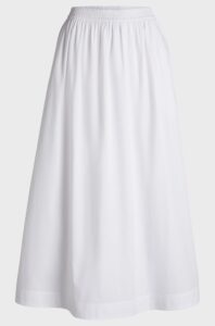 BOSS ΦΟΥΣΤΑ C_VLONDIE 50543982 | WHITE