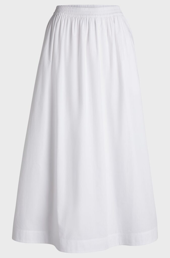 BOSS ΦΟΥΣΤΑ C_VLONDIE 50543982 | WHITE