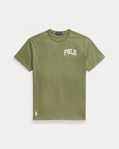 POLO RALPH LAUREN SSCNCLSM6-SHORT 710952037 | KHAKI