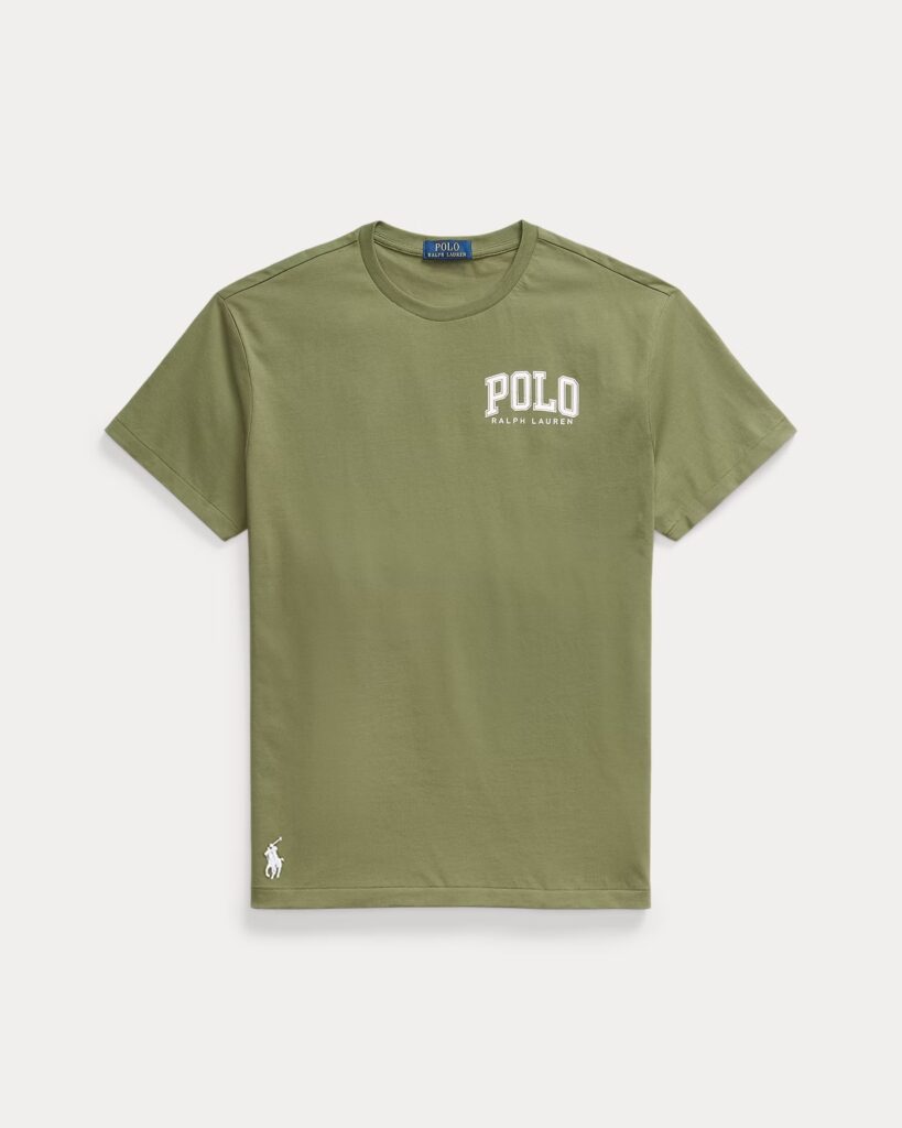 POLO RALPH LAUREN SSCNCLSM6-SHORT 710952037 | KHAKI