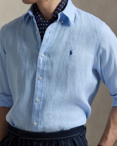 POLO RALPH LAUREN CUBDPPCS-LONG SLEEVE-SPORT 710966294 | CIEL