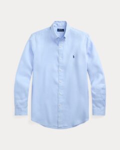 POLO RALPH LAUREN CUBDPPCS-LONG SLEEVE-SPORT 710966294 | CIEL