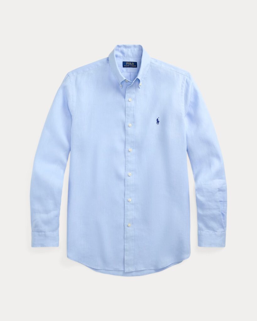 POLO RALPH LAUREN CUBDPPCS-LONG SLEEVE-SPORT 710966294 | CIEL