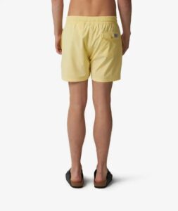 POLO RALPH LAUREN SLFTRAVELER-MID-TRUNK 710969031 | YELLOW