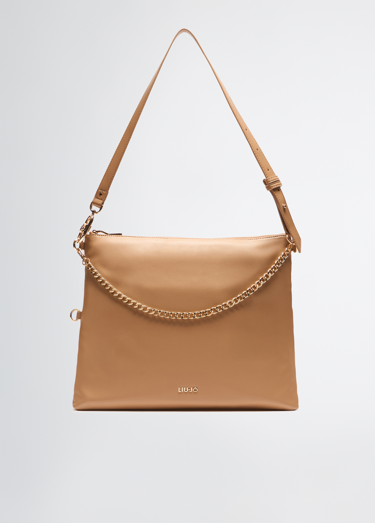 LIU JO SH ΠΑΠΟΥΤΣΙ SA5187PX002 | BEIGE