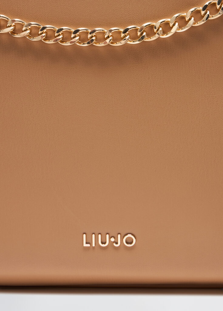 LIU JO ΑΞΕΣΟΥΑΡ AC_AA5A29 _MIN OF 2_ECS M AA5074E0014 | CAMEL