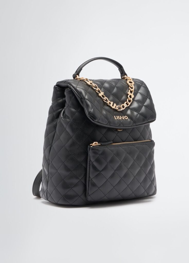 LIU JO ΑΞΕΣΟΥΑΡ AA5131E0015 | BLACK