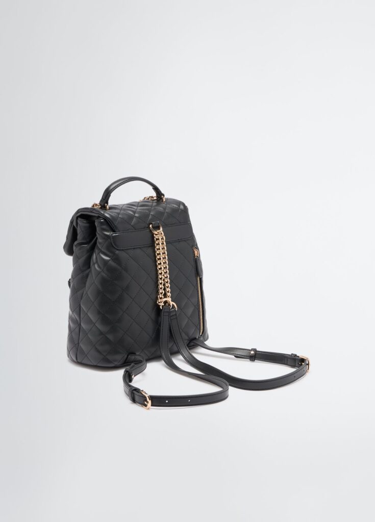 LIU JO ΑΞΕΣΟΥΑΡ AA5131E0015 | BLACK