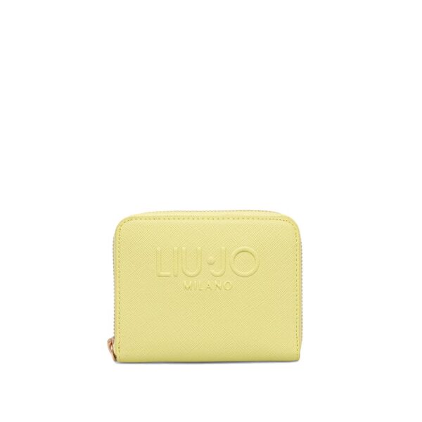 LIU JO ΑΞΕΣΟΥΑΡ AA5156E0087 | YELLOW