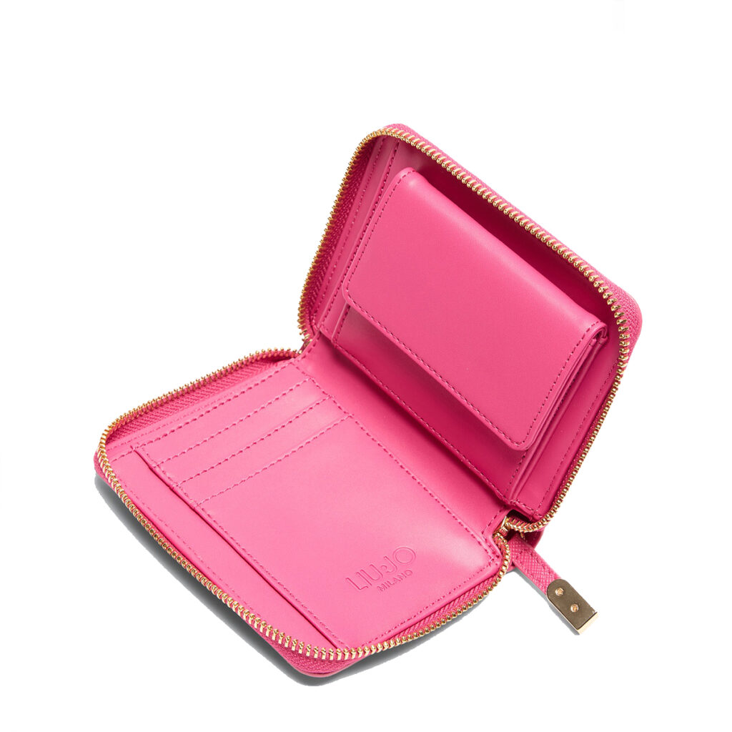 LIU JO ΑΞΕΣΟΥΑΡ AA5156E0087 | FUCHSIA