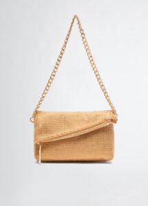 LIU JO ΑΞΕΣΟΥΑΡ AC_AA5A30 _MIN OF 2_POCHETTE  AA5166E0745 | CHOCOLATE