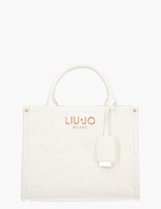 LIU JO ΑΞΕΣΟΥΑΡ AC_AA5A35 _MIN OF 2_ECS S AA5192E0778 | WHITE