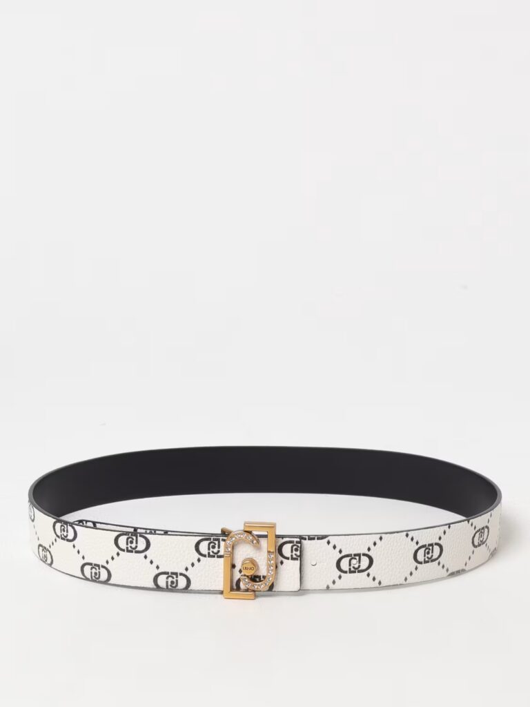 LIU JO ΑΞΕΣΟΥΑΡ AA5238E0086 | OFF WHITE