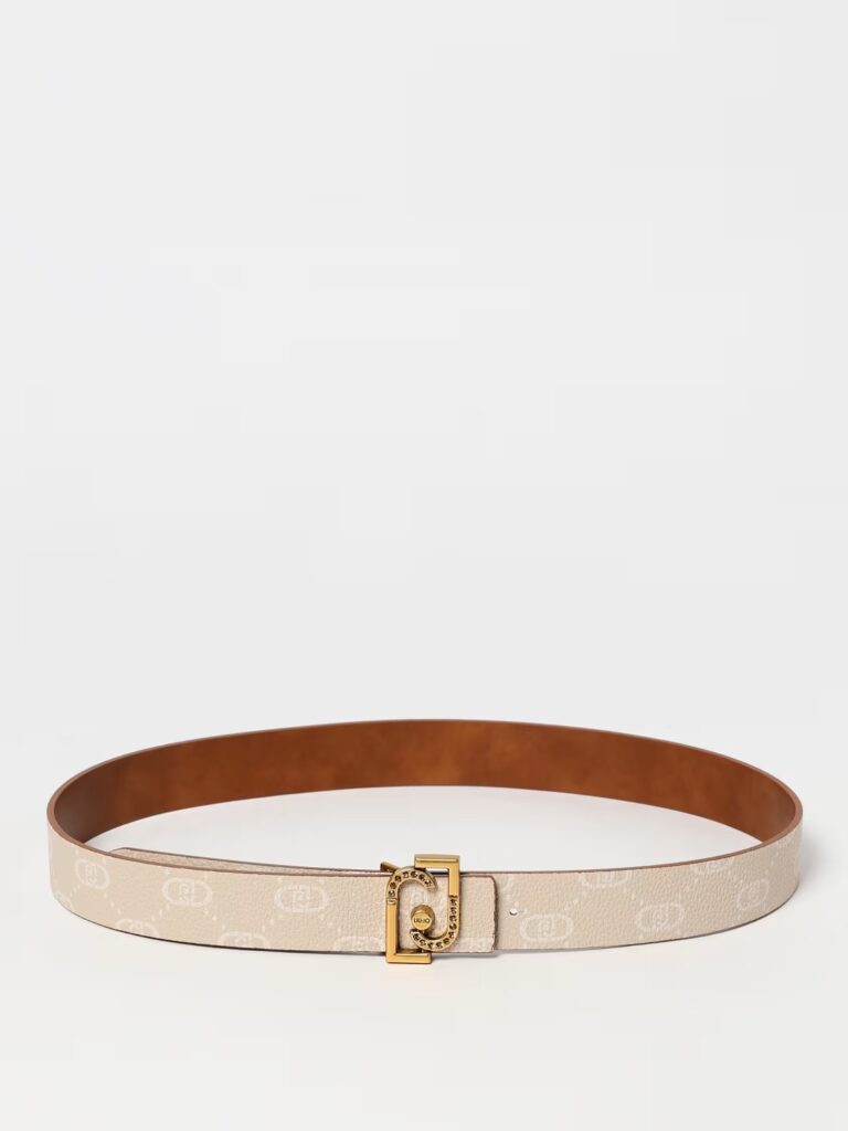 LIU JO ΑΞΕΣΟΥΑΡ AA5238E0086 | BEIGE