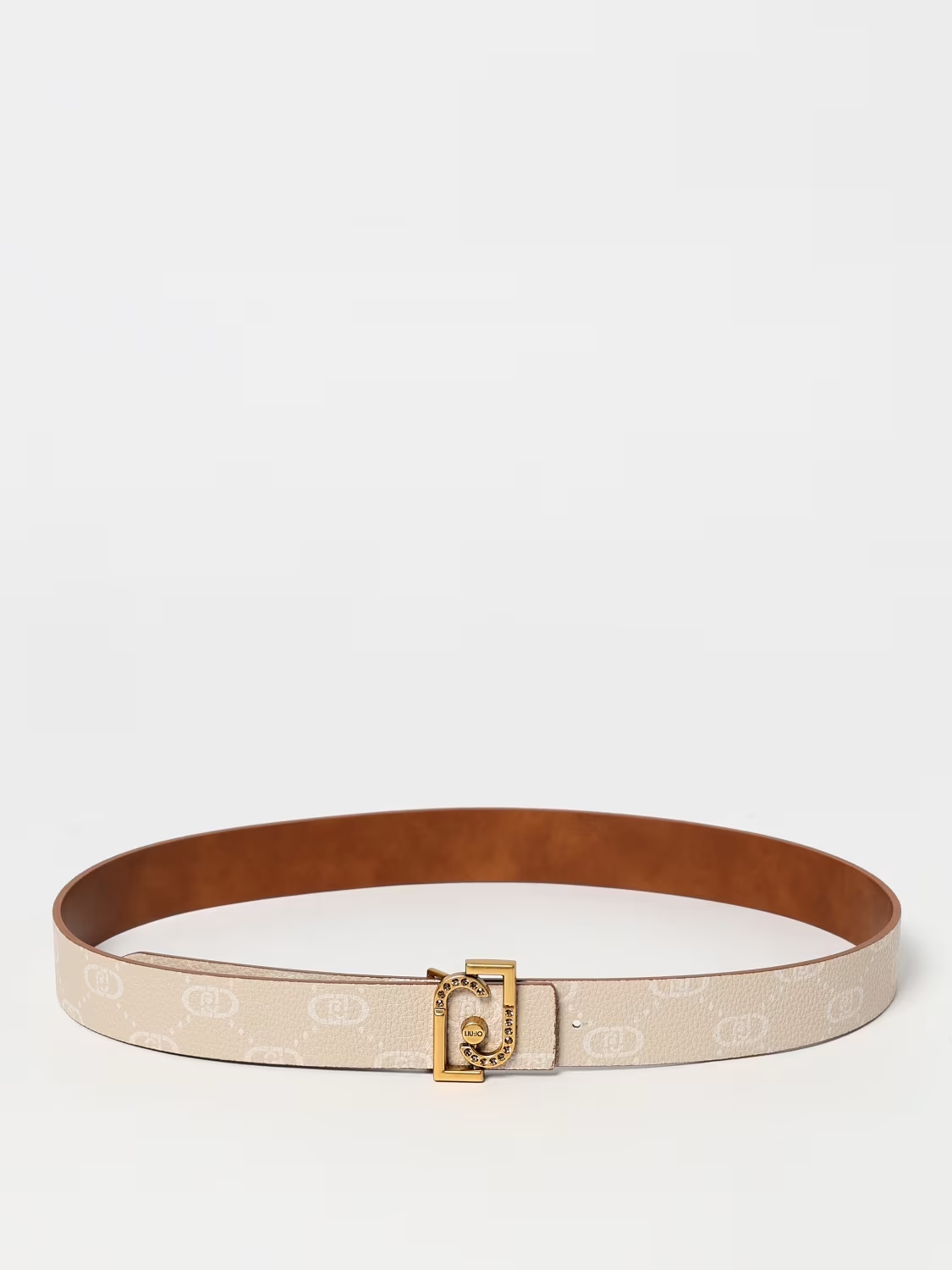 LIU JO SH ΠΑΠΟΥΤΣΙ SA5187PX002 | BEIGE
