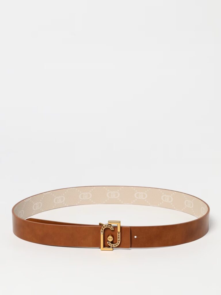 LIU JO ΑΞΕΣΟΥΑΡ AA5238E0086 | BEIGE
