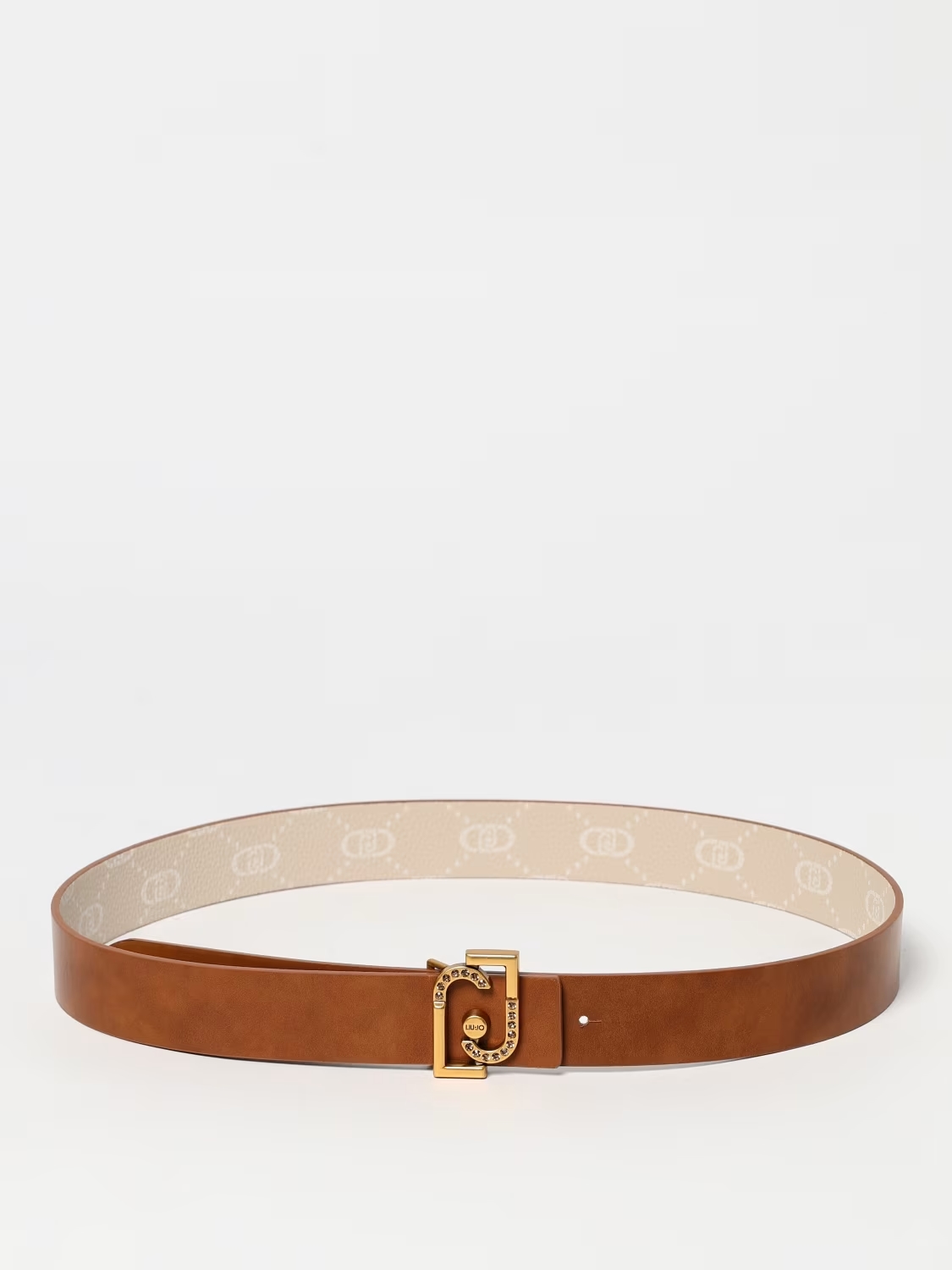 LIU JO SH ΠΑΠΟΥΤΣΙ SA5187PX002 | BEIGE