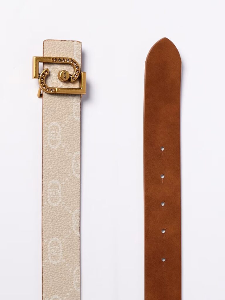 LIU JO ΑΞΕΣΟΥΑΡ AA5238E0086 | BEIGE
