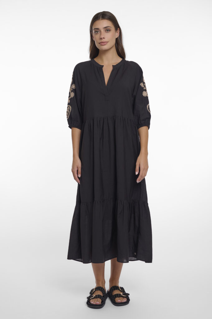 RINO & PELLE ΦΟΡΕΜΑ  Alberta7002522 | BLACK