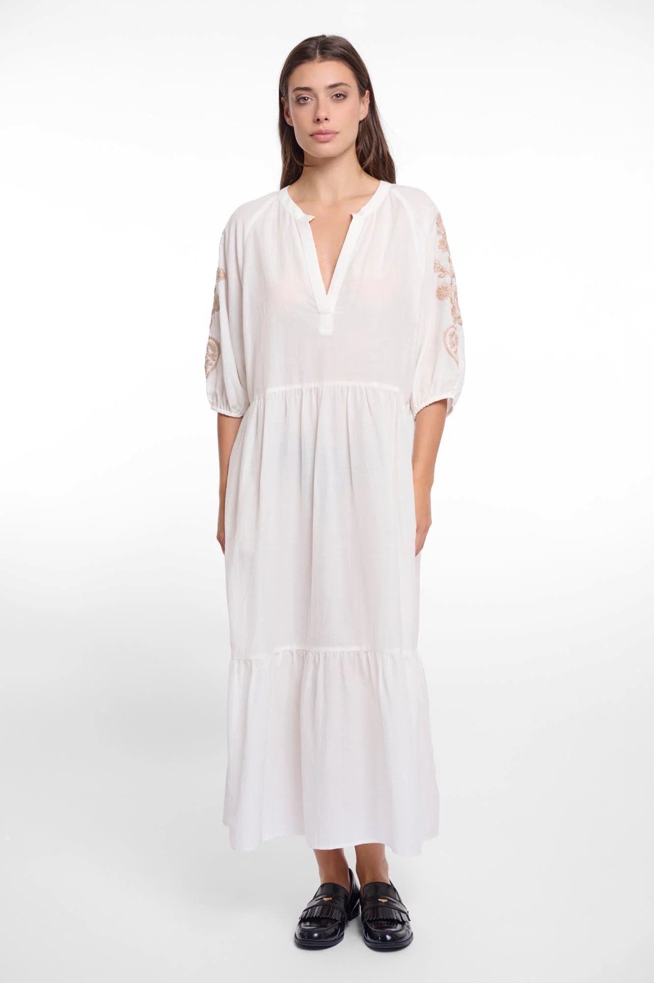 RINO & PELLE BERMOYΔΑ SRB4574 | OFF WHITE