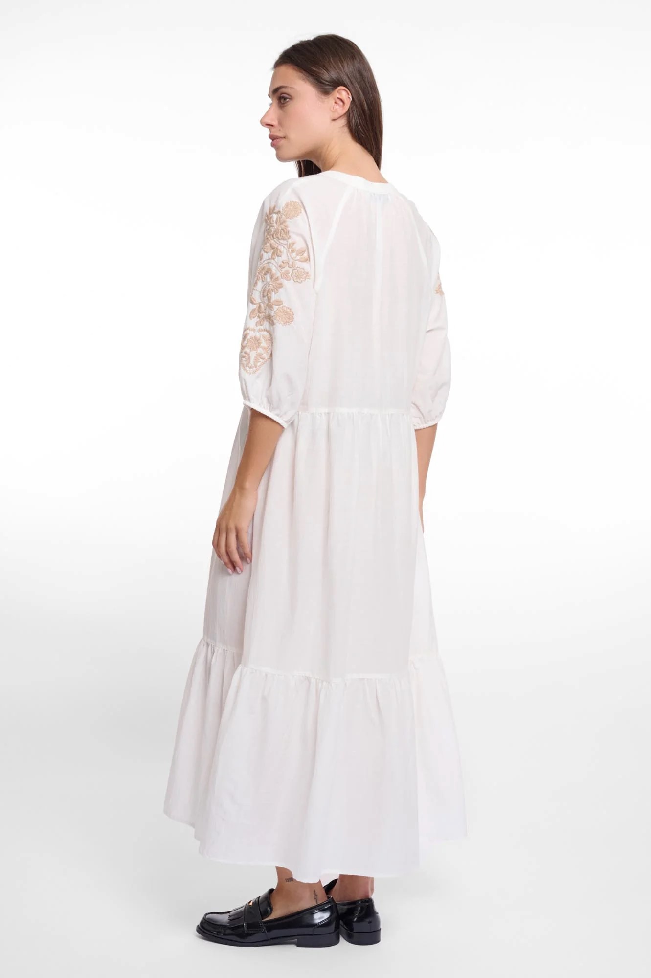 RINO & PELLE BERMOYΔΑ SRB4574 | OFF WHITE