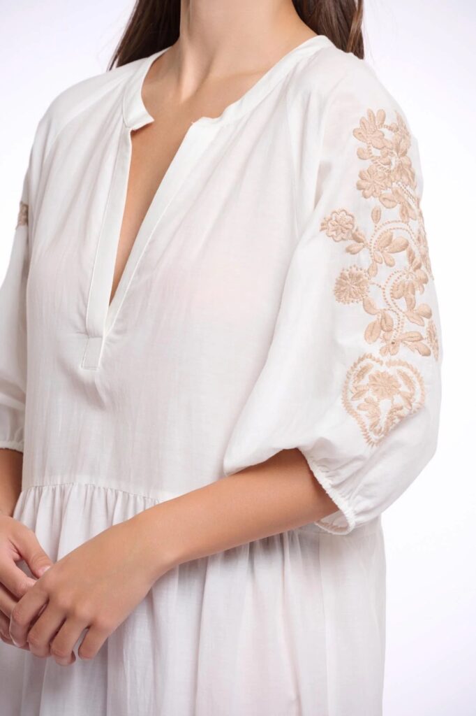 RINO & PELLE ΦΟΡΕΜΑ  Alberta7002522 | WHITE
