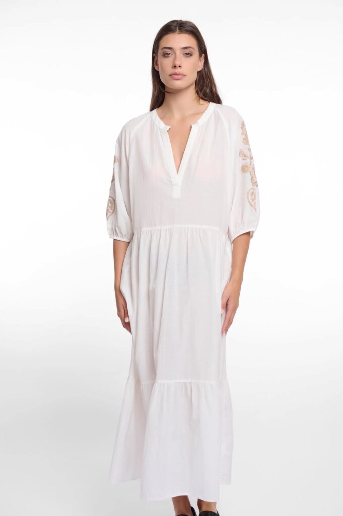 RINO & PELLE ΦΟΡΕΜΑ  Alberta7002522 | WHITE