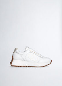 LIU JO SH ΠΑΠΟΥΤΣΙ BA5001PX181 | WHITE