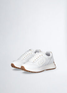LIU JO SH ΠΑΠΟΥΤΣΙ BA5001PX181 | WHITE