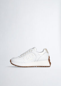 LIU JO SH ΠΑΠΟΥΤΣΙ BA5001PX181 | WHITE