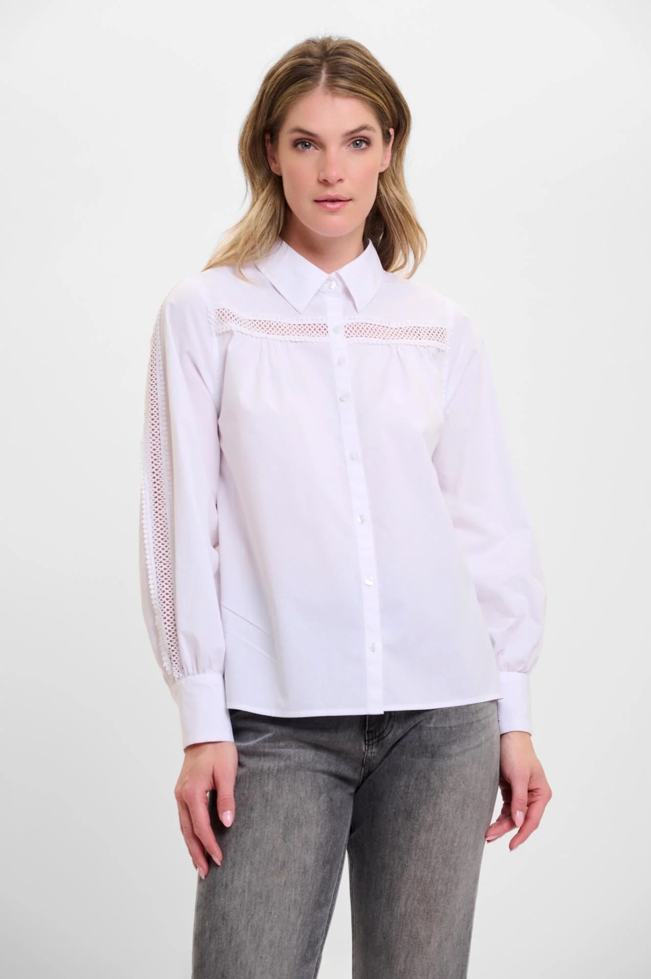 RINO & PELLE BERMOYΔΑ SRB4574 | OFF WHITE