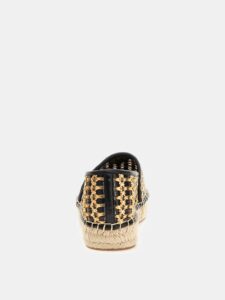 GUESS SH JOLANDON – FABRIC MOCASSINOFLJDNNFAB14 | BEIGE
