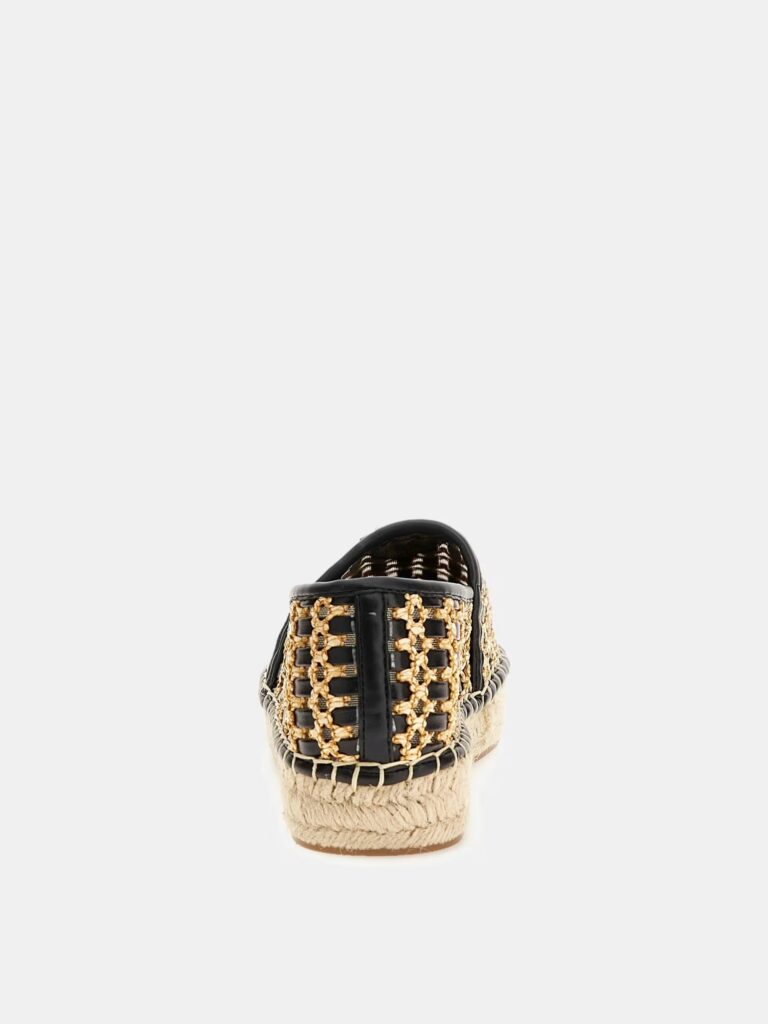 GUESS SH JOLANDON – FABRIC MOCASSINOFLJDNNFAB14 | BEIGE